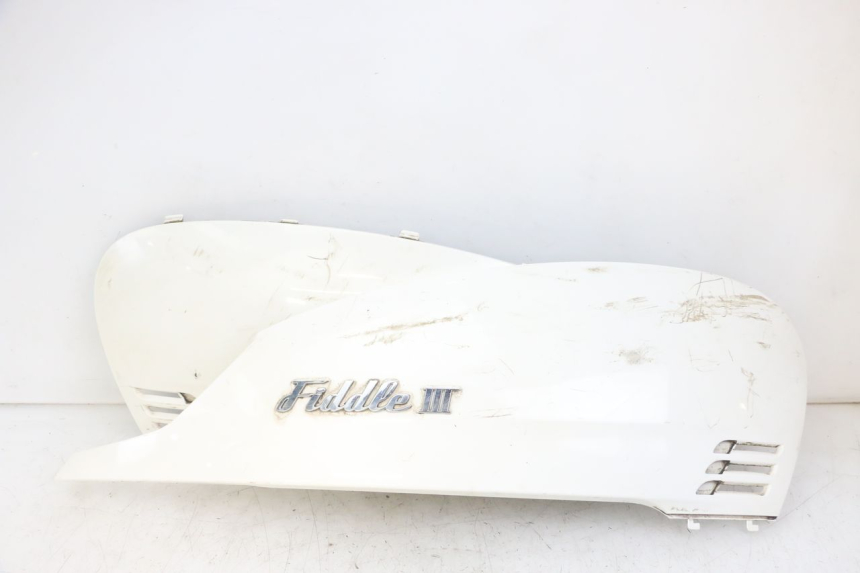 photo de CARROÇARIA TRASEIRA SYM FIDDLE 3 III 125 (2014 - 2020) - Detalhe da peça