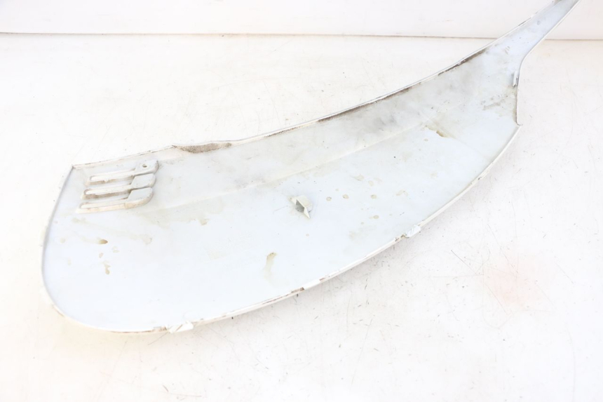 photo de CARROÇARIA TRASEIRA SYM FIDDLE 3 III 125 (2014 - 2020) - Detalhes característicos