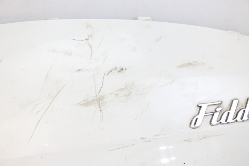 photo de CARROÇARIA TRASEIRA SYM FIDDLE 3 III 125 (2014 - 2020) - Zoom de qualidade