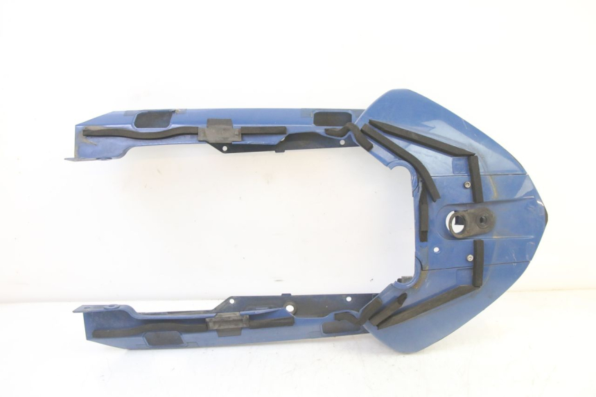 photo de CARROÇARIA TRASEIRA YAMAHA FJR ABS 1300 (2006 - 2012) - Outro ângulo de visão