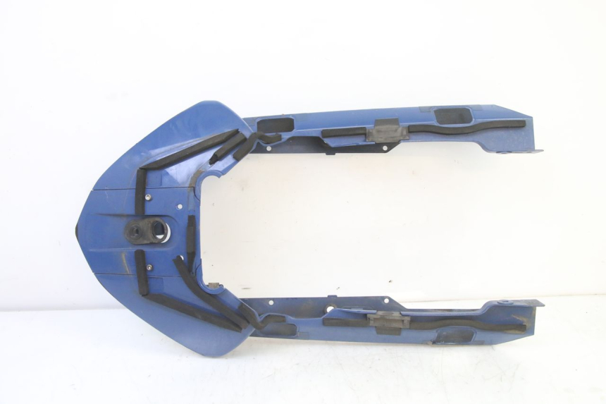 photo de CARROÇARIA TRASEIRA YAMAHA FJR ABS 1300 (2006 - 2012) - Ampliação técnica