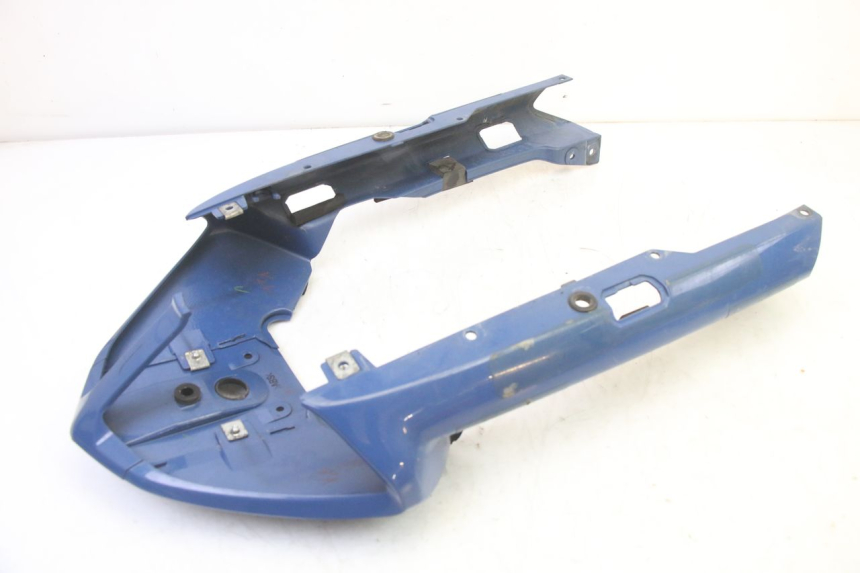 photo de CARROÇARIA TRASEIRA YAMAHA FJR ABS 1300 (2006 - 2012) - Vista geral