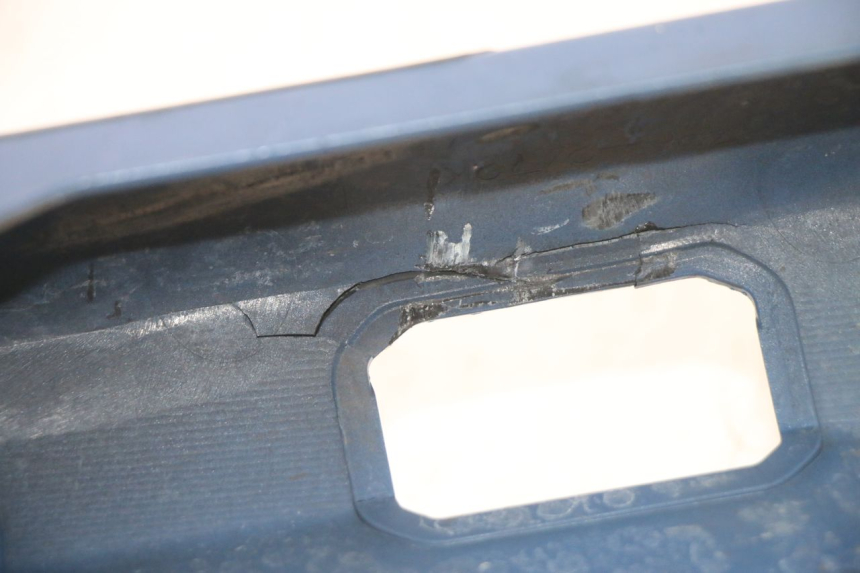 photo de CARROÇARIA TRASEIRA YAMAHA FJR ABS 1300 (2006 - 2012) - Estado da superfície