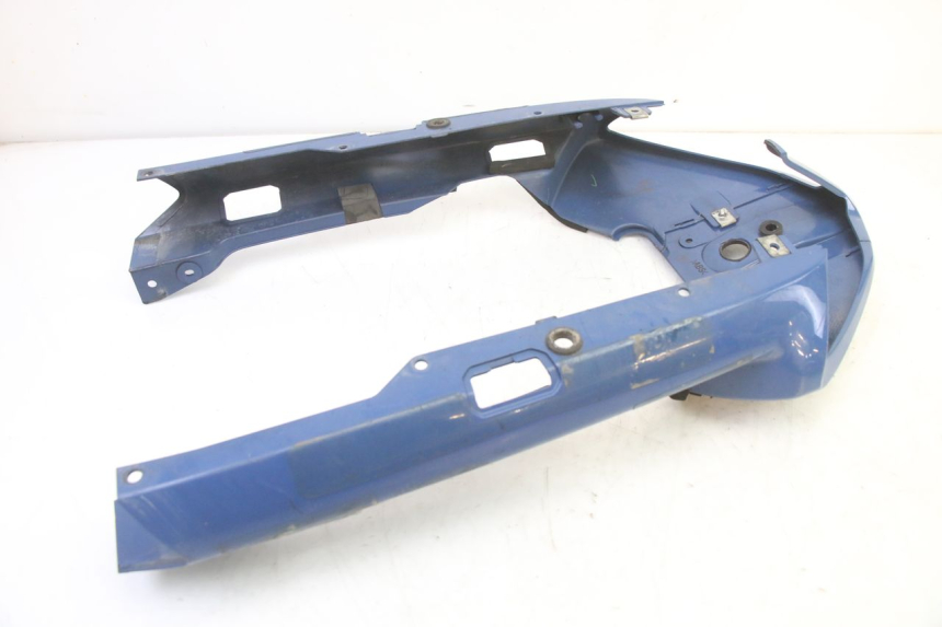 photo de CARROÇARIA TRASEIRA YAMAHA FJR ABS 1300 (2006 - 2012) - Peça verificada