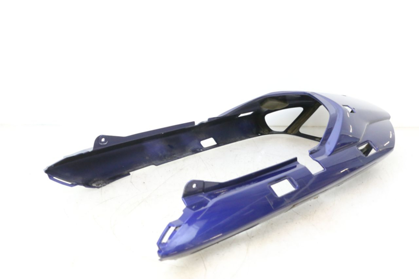 photo de CARROÇARIA TRASEIRA YAMAHA FJR 1300 (2001 - 2005) - Detalhes característicos
