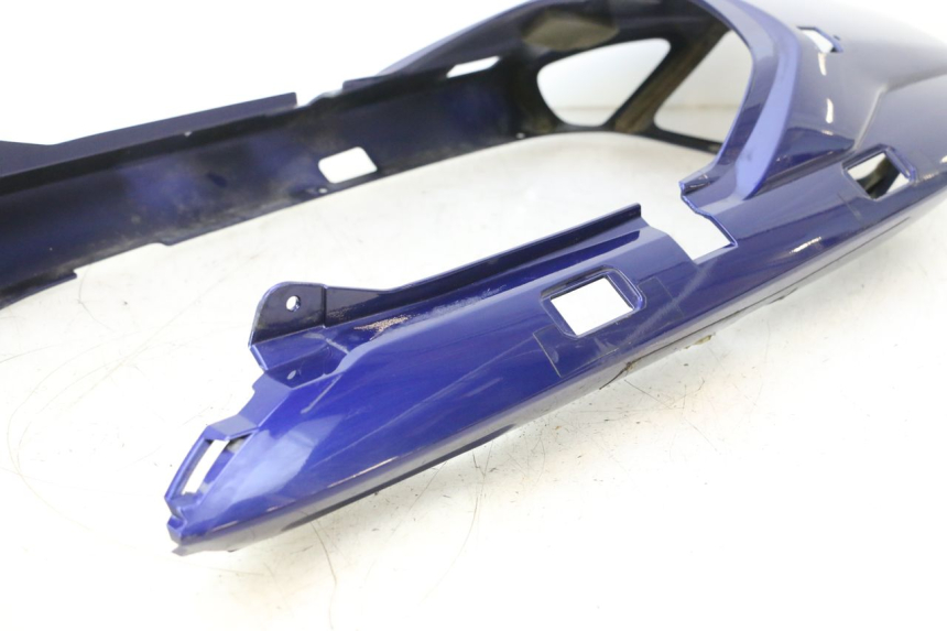 photo de CARROÇARIA TRASEIRA YAMAHA FJR 1300 (2001 - 2005) - Ampliação dos componentes