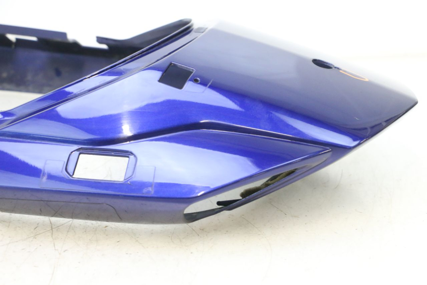 photo de CARROÇARIA TRASEIRA YAMAHA FJR 1300 (2001 - 2005) - Vista de perto