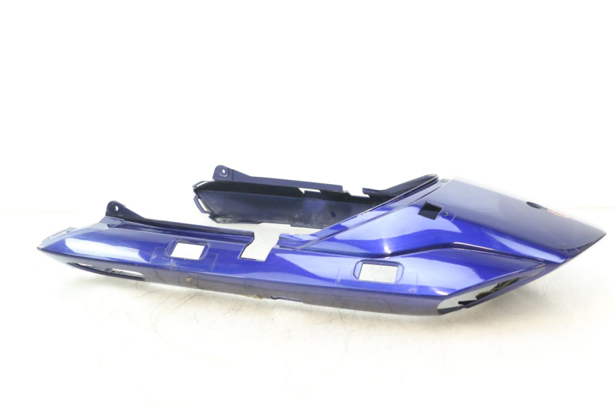 photo de CARROÇARIA TRASEIRA YAMAHA FJR 1300 (2001 - 2005) - Imagem adicional