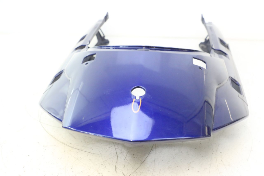 photo de CARROÇARIA TRASEIRA YAMAHA FJR 1300 (2001 - 2005) - Inspeção visual
