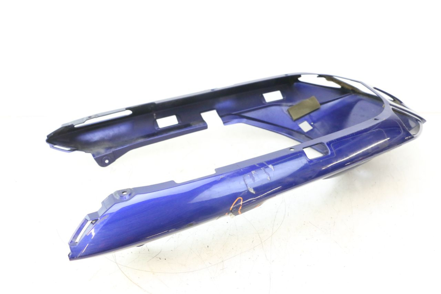 photo de CARROÇARIA TRASEIRA YAMAHA FJR 1300 (2001 - 2005) - Zoom do estado de desgaste