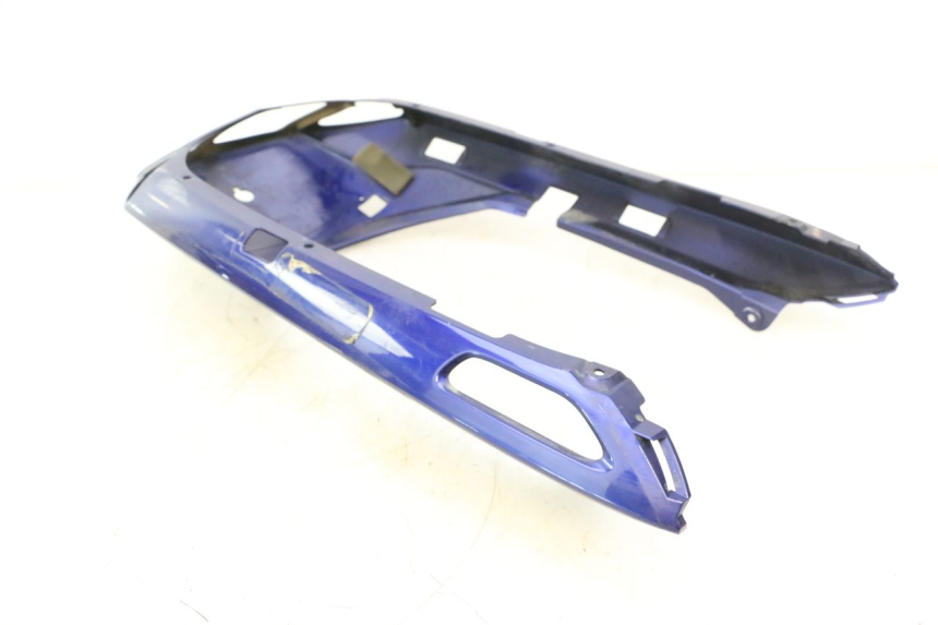 photo de CARROÇARIA TRASEIRA YAMAHA FJR 1300 (2001 - 2005) - Outro ângulo de visão