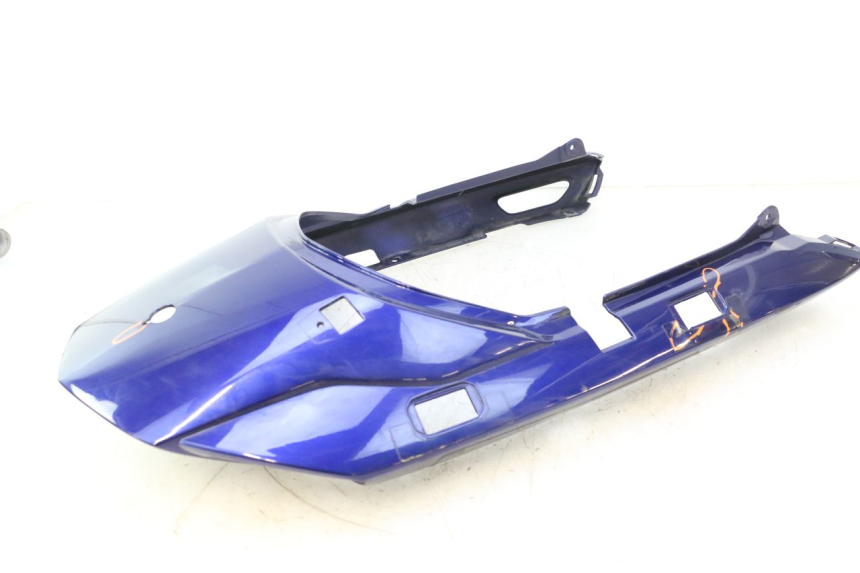 photo de CARROÇARIA TRASEIRA YAMAHA FJR 1300 (2001 - 2005) - Ampliação técnica