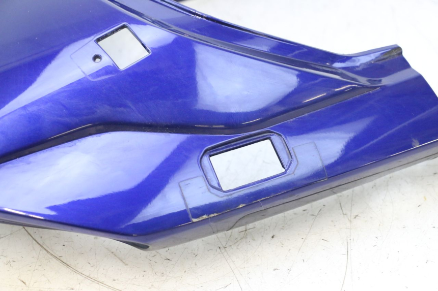 photo de CARROÇARIA TRASEIRA YAMAHA FJR 1300 (2001 - 2005) - Vista geral