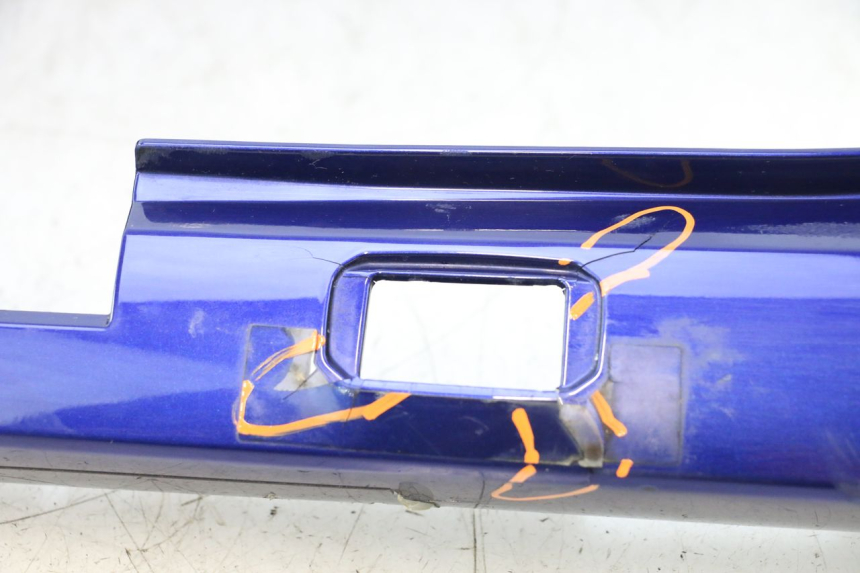photo de CARROÇARIA TRASEIRA YAMAHA FJR 1300 (2001 - 2005) - Pontos de fixação