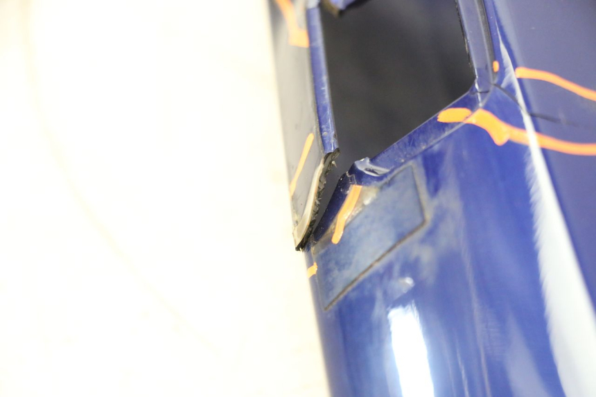 photo de CARROÇARIA TRASEIRA YAMAHA FJR 1300 (2001 - 2005) - Peça verificada
