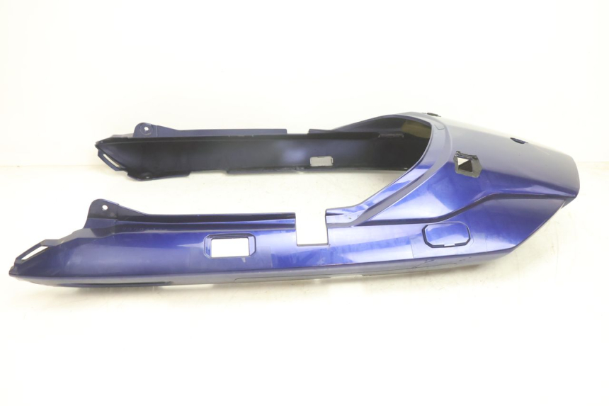 photo de CARROÇARIA TRASEIRA YAMAHA FJR 1300 (2001 - 2005) - Zoom do estado de desgaste