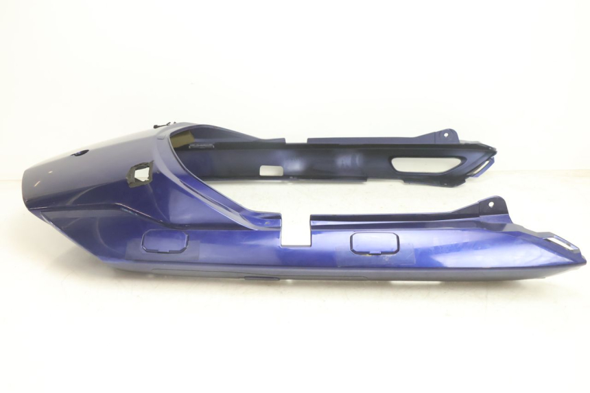 photo de CARROÇARIA TRASEIRA YAMAHA FJR 1300 (2001 - 2005) - Outro ângulo de visão