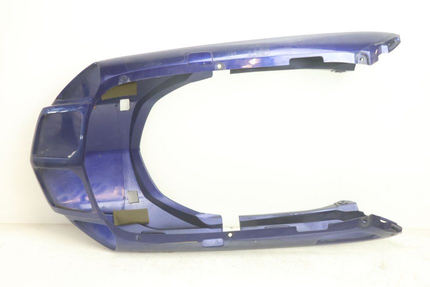photo de CARROÇARIA TRASEIRA YAMAHA FJR 1300 (2001 - 2005) - Pontos de fixação