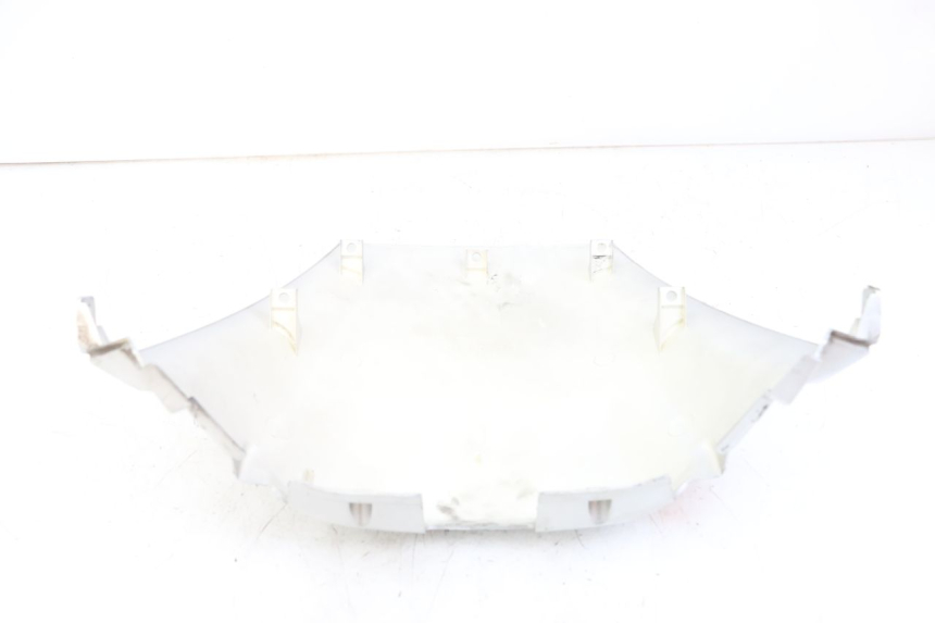 photo de CARROÇARIA TRASEIRA HONDA FJS SILVERWING SILVER WING 600 (2001 - 2010) - Vista geral