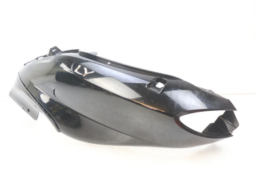 photo de CARROÇARIA TRASEIRA PIAGGIO FLY 2T 50 (2004 - 2017) - Detalhes característicos