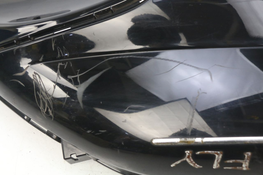 photo de CARROÇARIA TRASEIRA PIAGGIO FLY 2T 50 (2004 - 2017) - Ampliação dos componentes