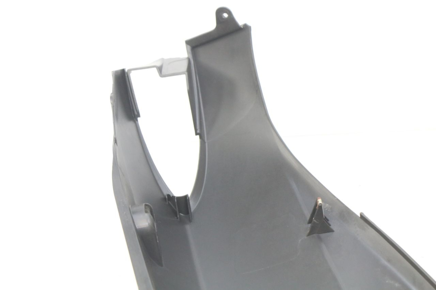 photo de CARROÇARIA TRASEIRA PIAGGIO FLY 2T 50 (2004 - 2017) - Vista de perto