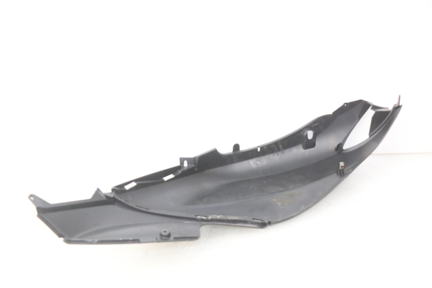 photo de CARROÇARIA TRASEIRA PIAGGIO FLY 2T 50 (2004 - 2017) - Imagem adicional