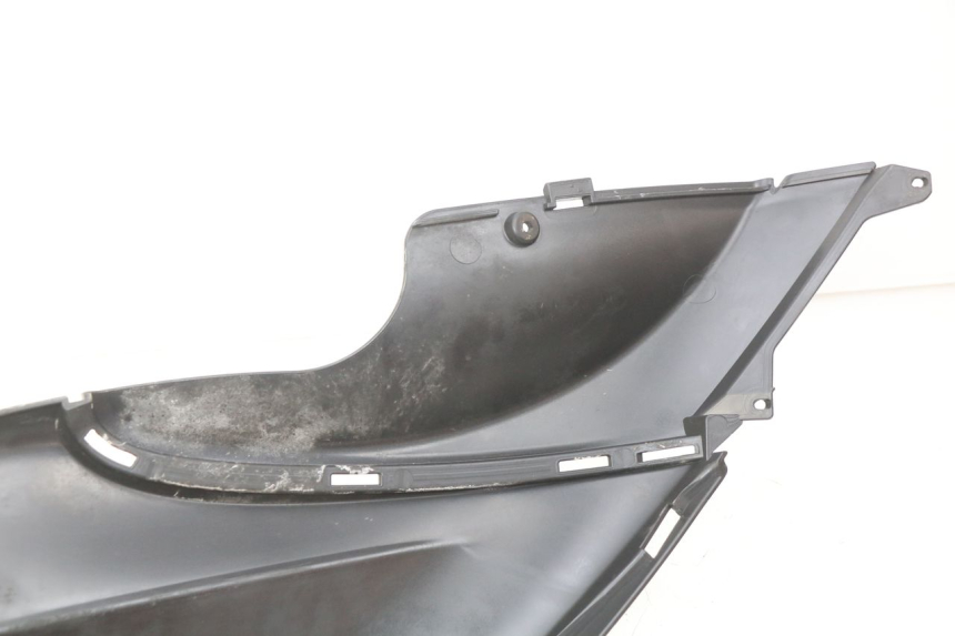 photo de CARROÇARIA TRASEIRA PIAGGIO FLY 2T 50 (2004 - 2017) - Inspeção visual