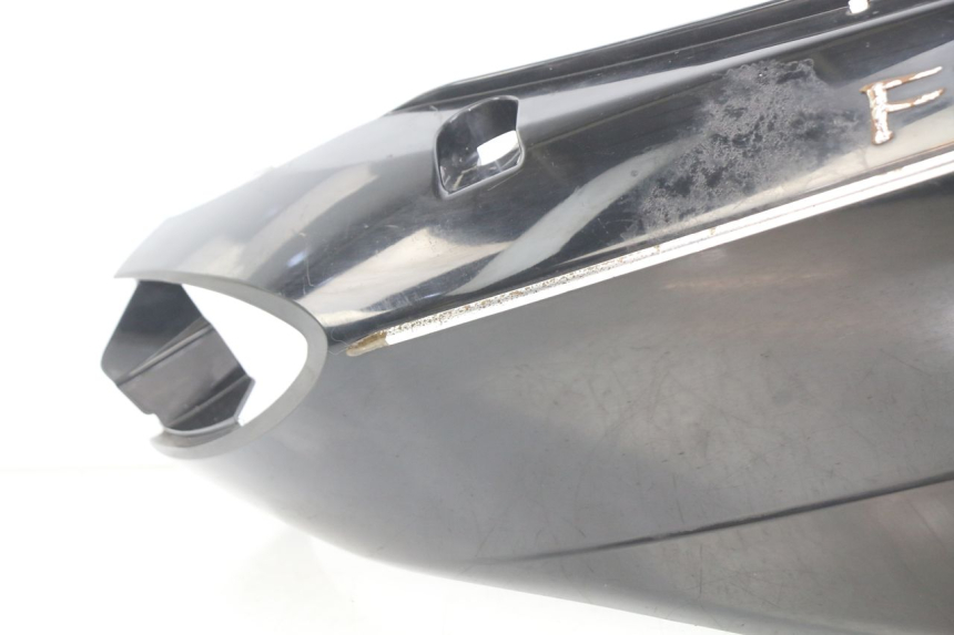 photo de CARROÇARIA TRASEIRA PIAGGIO FLY 2T 50 (2004 - 2017) - Estrutura - ampliação