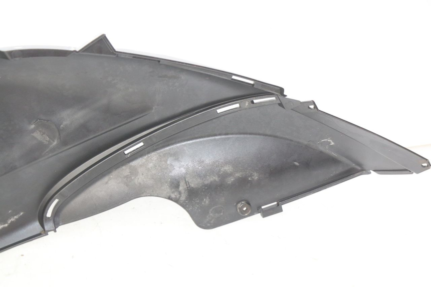 photo de CARROÇARIA TRASEIRA PIAGGIO FLY 2T 50 (2004 - 2017) - Outro ângulo de visão