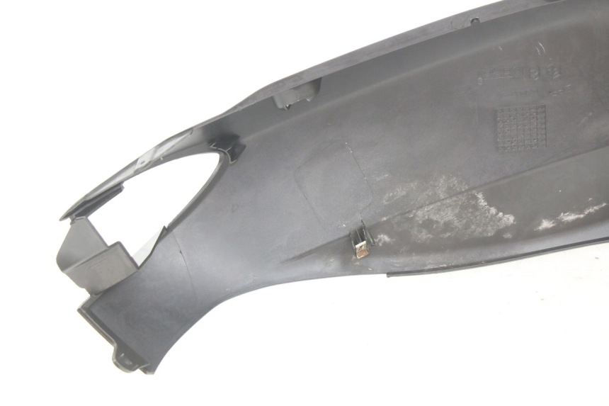 photo de CARROÇARIA TRASEIRA PIAGGIO FLY 2T 50 (2004 - 2017) - Ampliação técnica