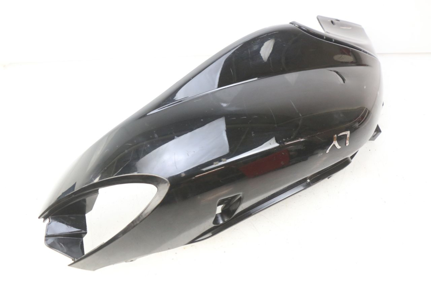 photo de CARROÇARIA TRASEIRA PIAGGIO FLY 2T 50 (2004 - 2017) - Pontos de fixação