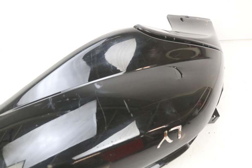 photo de CARROÇARIA TRASEIRA PIAGGIO FLY 2T 50 (2004 - 2017) - Estado da superfície