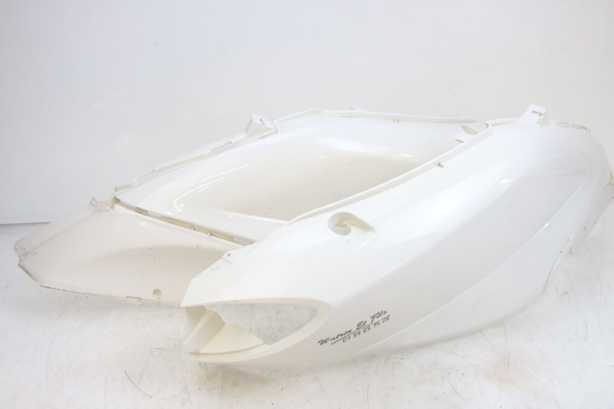 photo de CARROÇARIA TRASEIRA PIAGGIO FLY 125 (2005 - 2012) - Vista principal