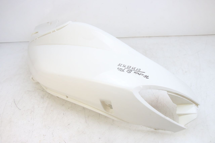 photo de CARROÇARIA TRASEIRA PIAGGIO FLY 125 (2005 - 2012) - Vista de perto