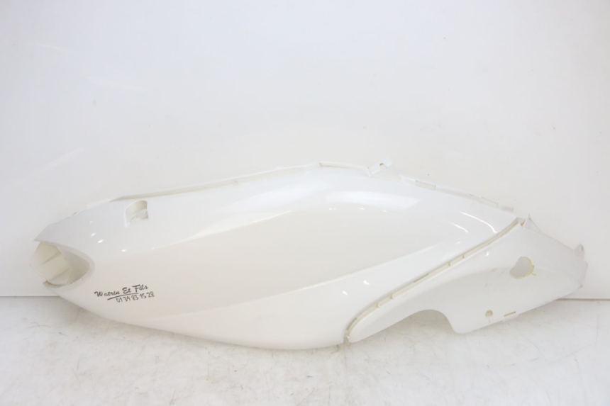 photo de CARROÇARIA TRASEIRA PIAGGIO FLY 125 (2005 - 2012) - Imagem adicional