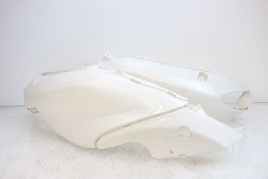 photo de CARROÇARIA TRASEIRA PIAGGIO FLY 125 (2005 - 2012) - Estrutura - ampliação