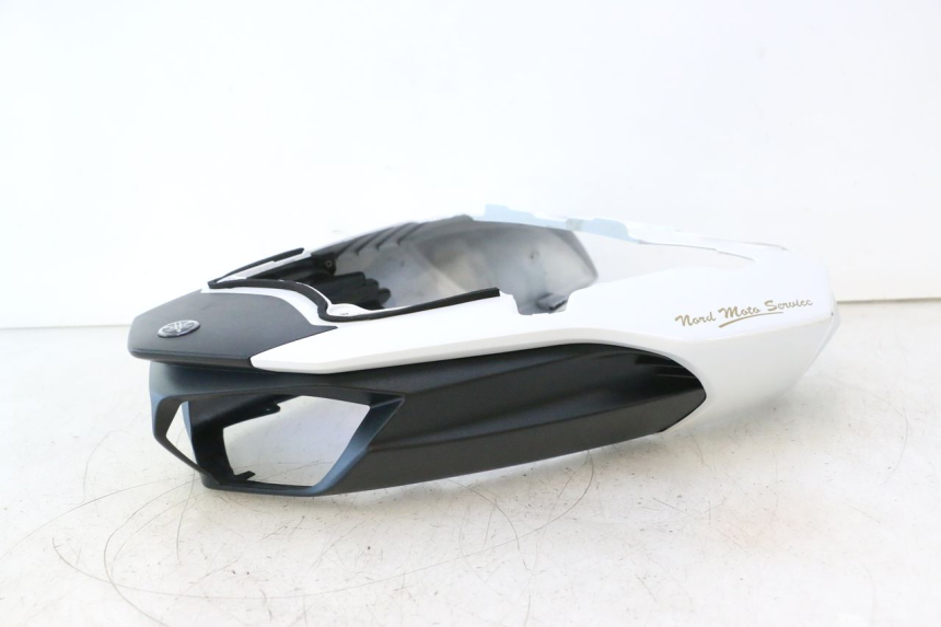photo de CARROÇARIA TRASEIRA YAMAHA FZ8 800 (2010 - 2016) - Vista principal