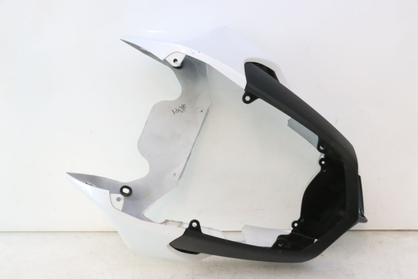 photo de CARROÇARIA TRASEIRA YAMAHA FZ8 800 (2010 - 2016) - Inspeção visual