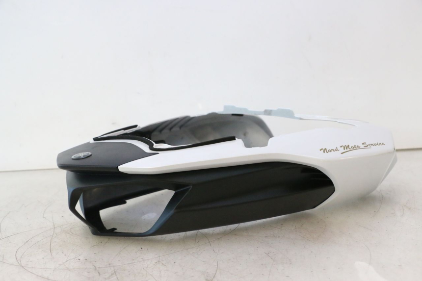 photo de CARROÇARIA TRASEIRA YAMAHA FZ8 800 (2010 - 2016) - Estrutura - ampliação