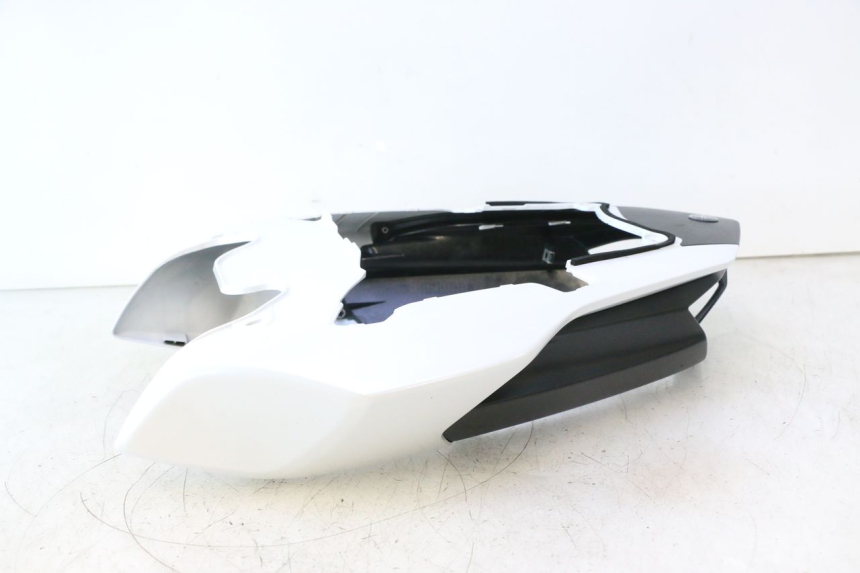 photo de CARROÇARIA TRASEIRA YAMAHA FZ8 800 (2010 - 2016) - Vista geral