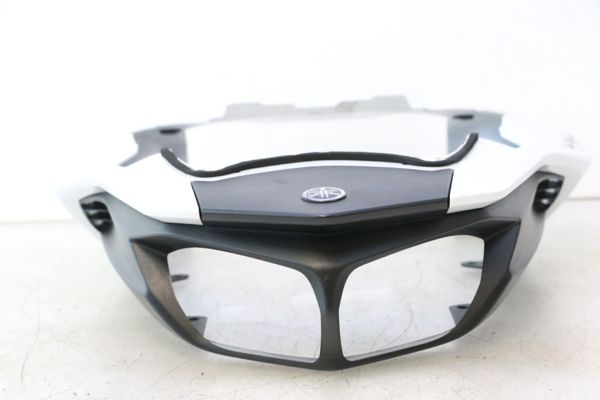 photo de CARROÇARIA TRASEIRA YAMAHA FZ8 800 (2010 - 2016) - Estado da superfície