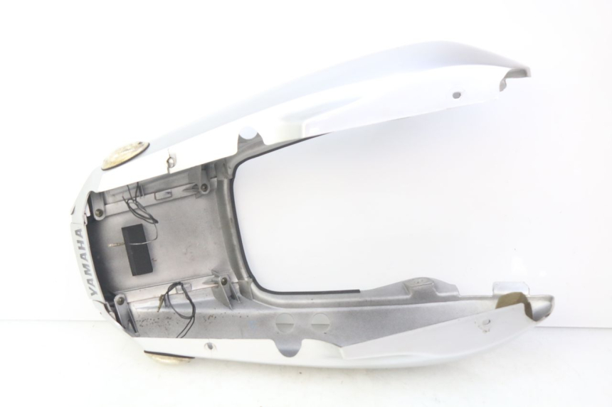 photo de CARROÇARIA TRASEIRA YAMAHA FZS FAZER 600 (1998 - 2001) - Vista geral