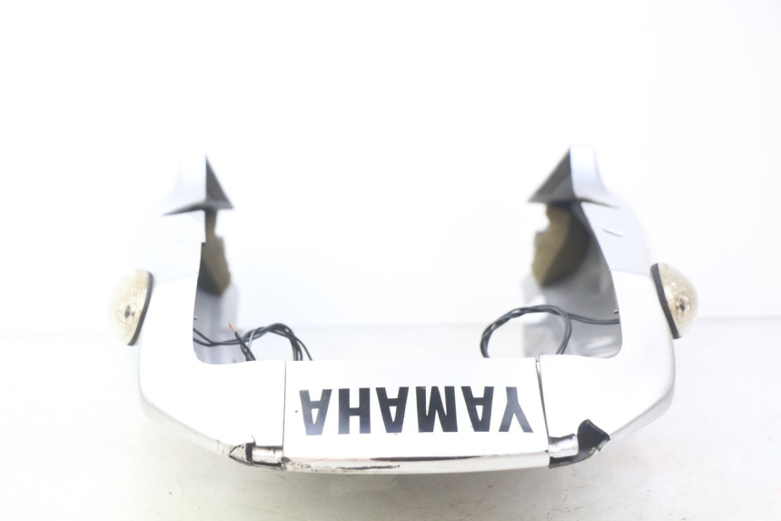 photo de CARROÇARIA TRASEIRA YAMAHA FZS FAZER 600 (1998 - 2001) - Pontos de fixação