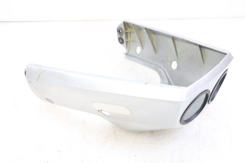 photo de CARROÇARIA TRASEIRA HYOSUNG GF 125 (2001 - 2005) - Ampliação técnica
