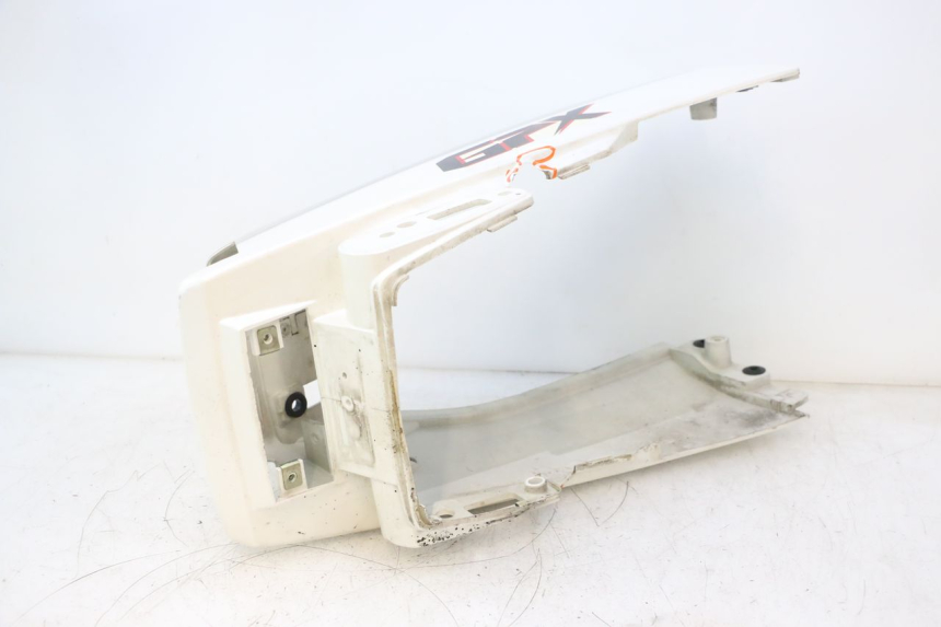 photo de CARENAGEM TRASEIRA KAWASAKI GPX F ZX750F 750 (1986 - 1990) - Ampliação técnica