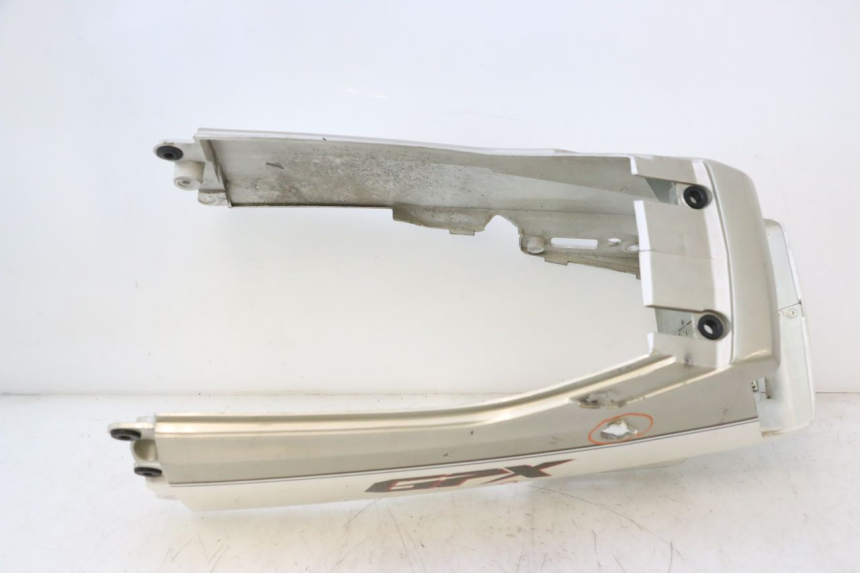 photo de CARENAGEM TRASEIRA KAWASAKI GPX F ZX750F 750 (1986 - 1990) - Pontos de fixação
