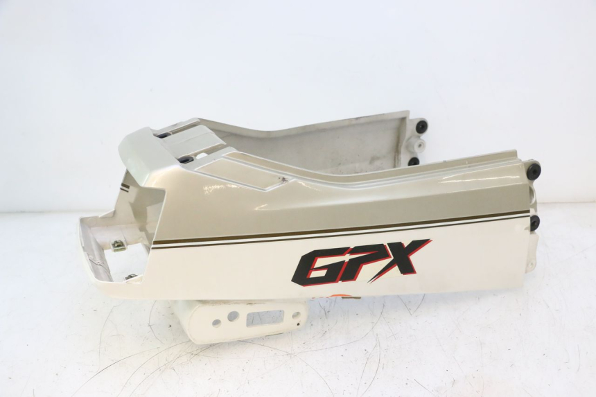 photo de CARENAGEM TRASEIRA KAWASAKI GPX F ZX750F 750 (1986 - 1990) - Marcações e referências