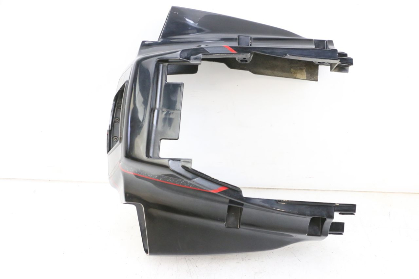 photo de CARROÇARIA TRASEIRA KAWASAKI GPZ RX 1000 (1986 - 1988) - Detalhes característicos