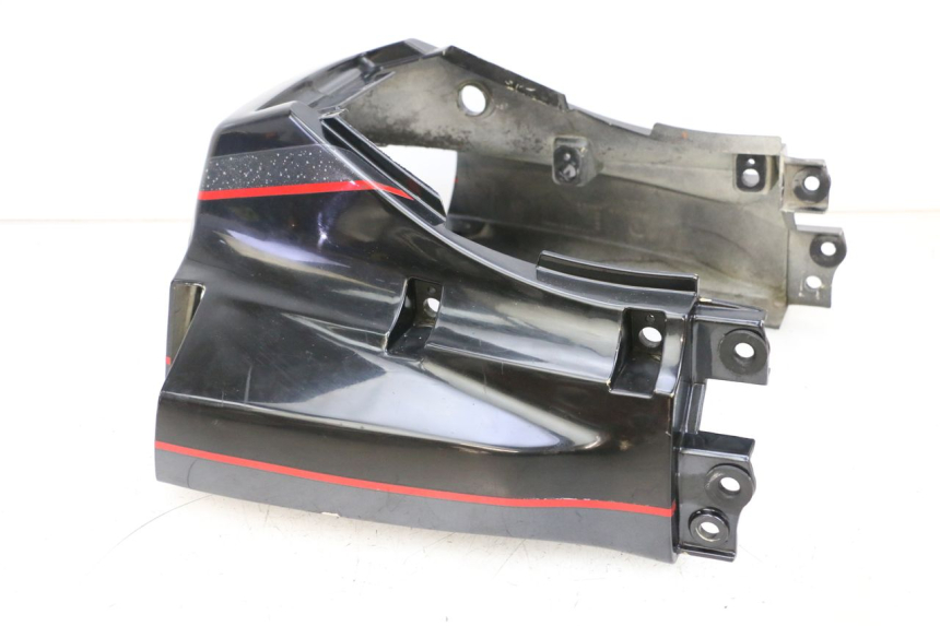 photo de CARROÇARIA TRASEIRA KAWASAKI GPZ RX 1000 (1986 - 1988) - Ampliação dos componentes